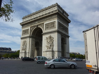 シャルル・ド・ゴール広場